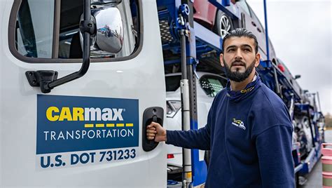 CarMax Celebrates 30 Years in Business at the NYSE. . Car max jobs
